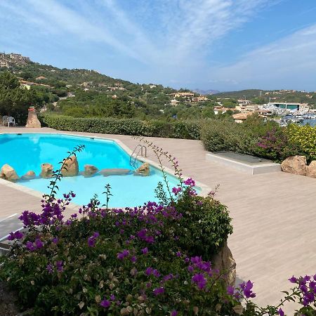 Apartment-Residence, Porto Cervo Exterior photo