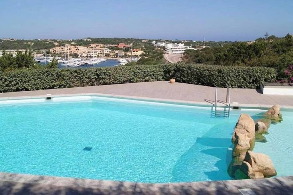 Apartment-Residence, Porto Cervo Exterior photo