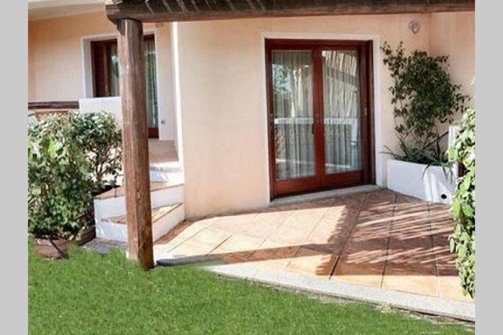 Apartment-Residence, Porto Cervo Exterior photo