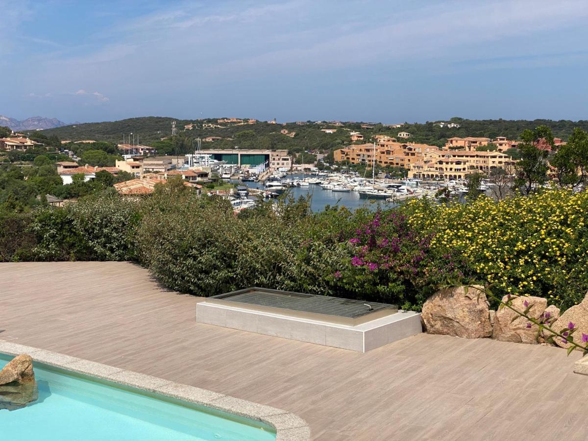 Apartment-Residence, Porto Cervo Exterior photo