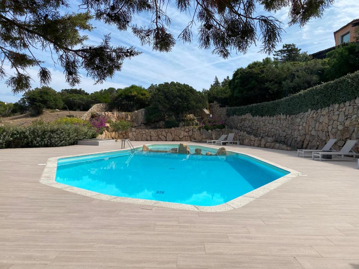 Apartment-Residence, Porto Cervo Exterior photo
